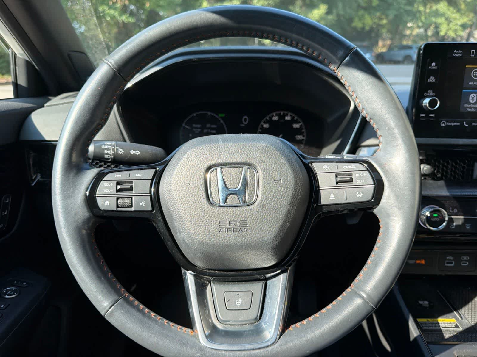 Used 2024 Honda CR-V Sport Touring image 23