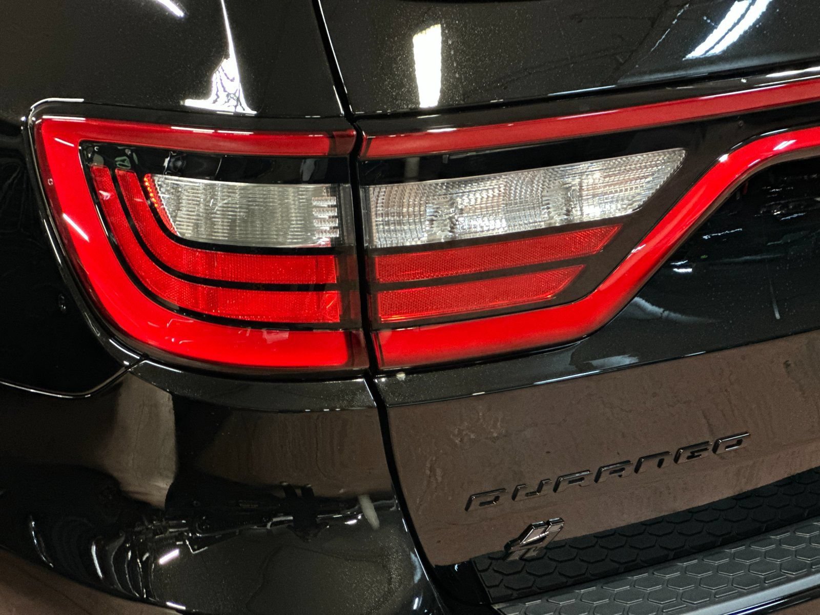 New 2026 Dodge Durango GT AWD/4WD image 27
