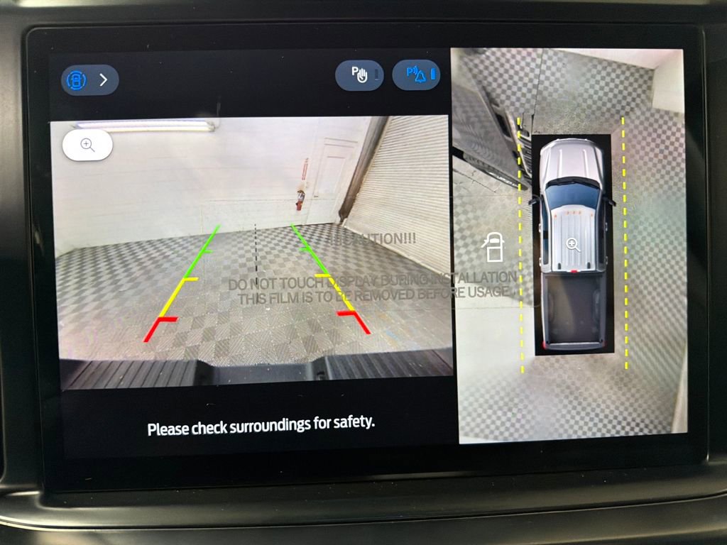 New 2026 Ford F250 Lariat w/ Lariat Ultimate Package image 25