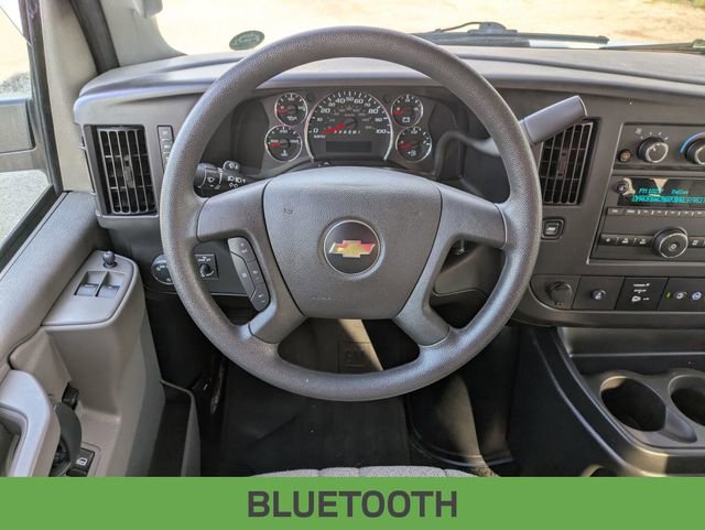 Used 2024 Chevrolet Express 3500 LS image 15