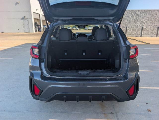 Certified 2024 Subaru Crosstrek 2.0i Premium AWD/4WD image 28