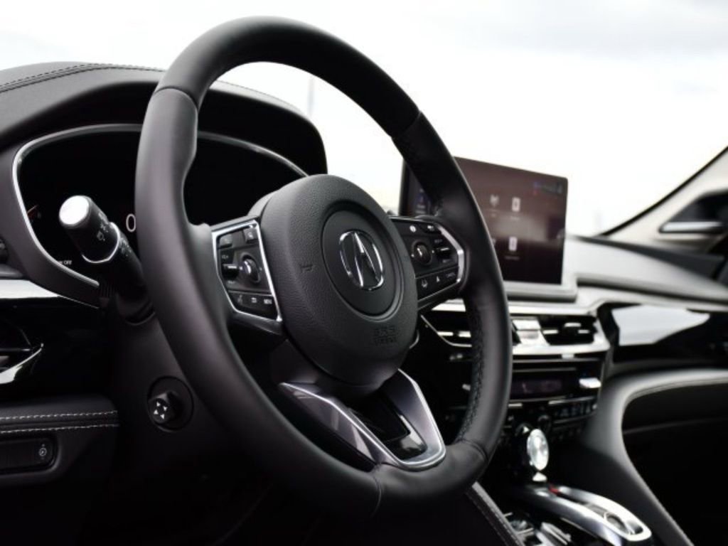 New 2026 Acura MDX SH-AWD w/ Advance Package image 11