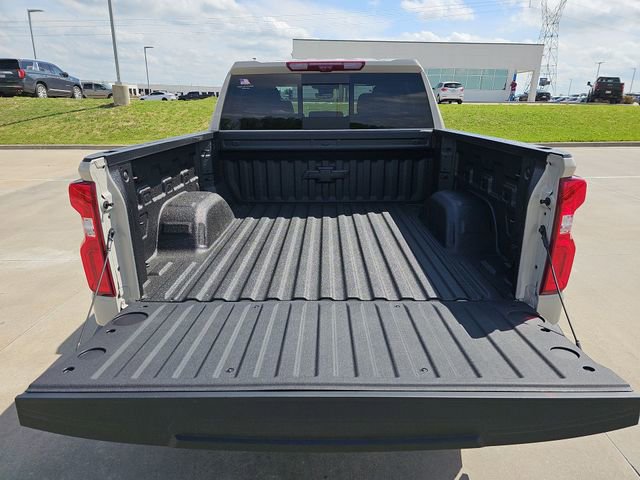 New 2026 Chevrolet Silverado 1500 High Country w/ Technology Package AWD/4WD image 27