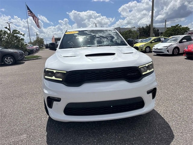 Used 2021 Dodge Durango SRT w/ Black Package image 9