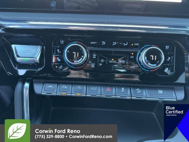 Used 2023 GMC Sierra 1500 Denali image 18