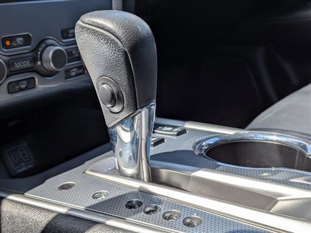 Used 2020 Nissan Pathfinder SL FWD image 8