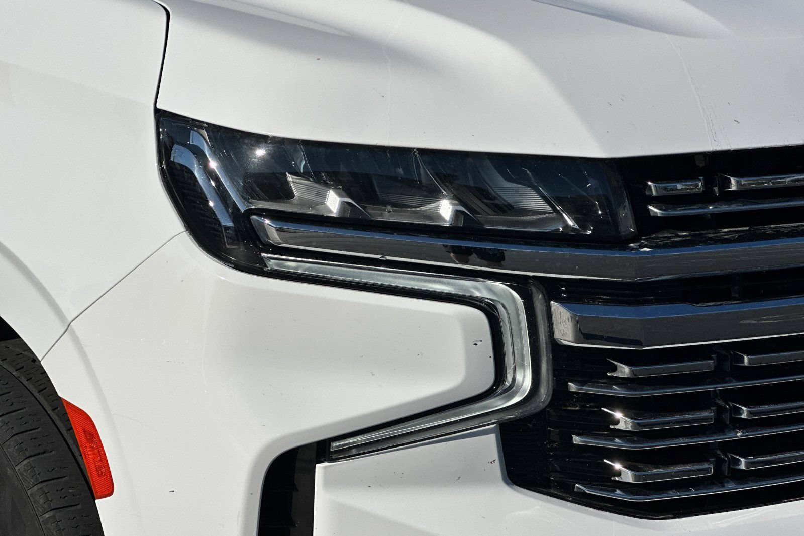 Used 2024 Chevrolet Tahoe Premier RWD image 44