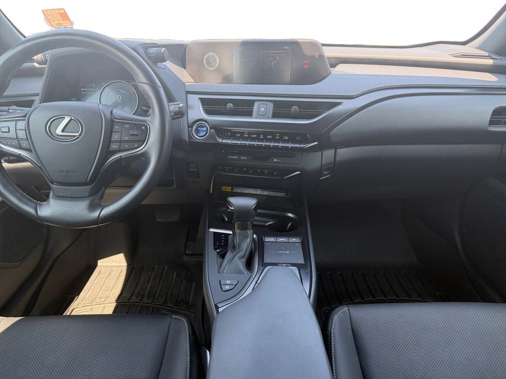 Used 2022 Lexus UX 250h w/ Premium Package AWD/4WD image 12