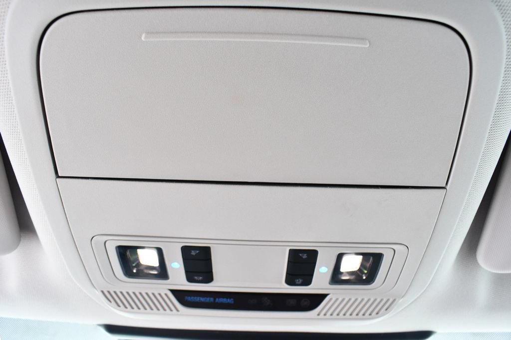 Used 2025 Ford Mustang Mach-E Select w/ Comfort Package Lite AWD/4WD image 31