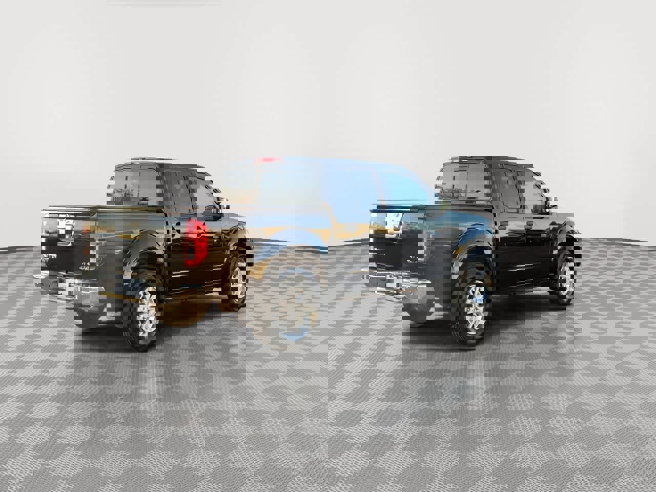 Used 2015 Nissan Frontier SV w/ SV Value Truck Package image 8