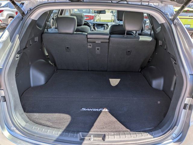 Used 2018 Hyundai Santa Fe Sport image 13