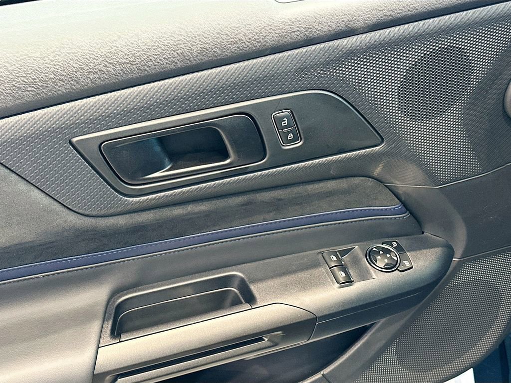 New 2025 Ford Mustang Dark Horse image 7