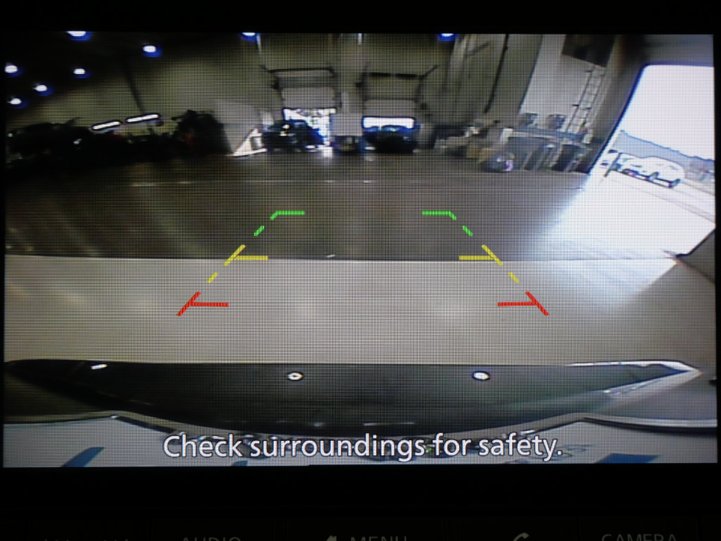 Used 2024 Nissan Rogue SV AWD/4WD image 18