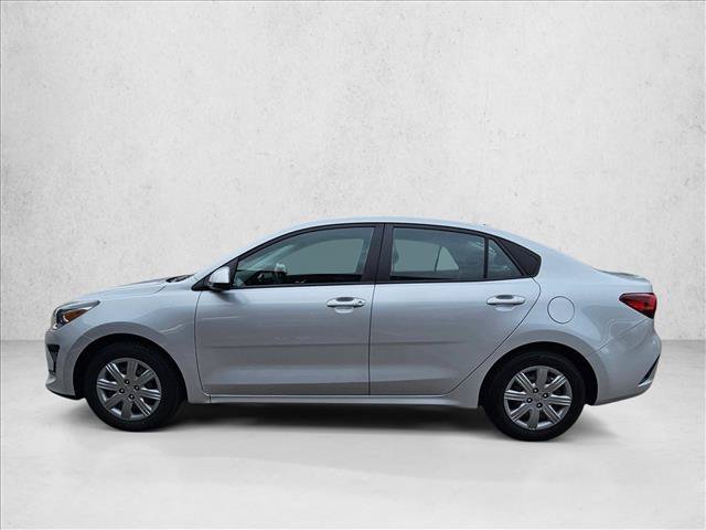 Used 2022 Kia Rio S FWD image 9