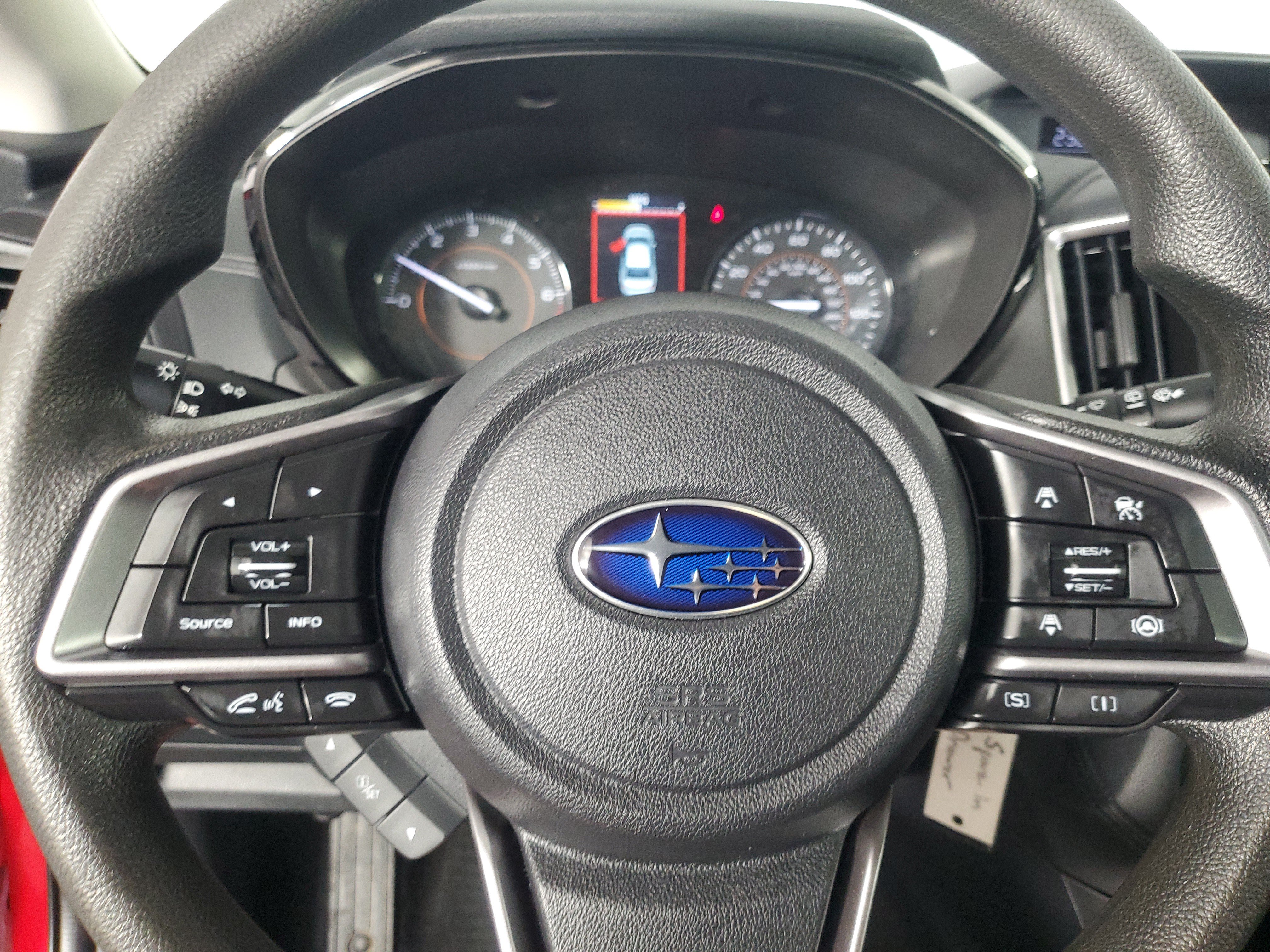 Used 2021 Subaru Crosstrek 2.0i AWD/4WD image 22