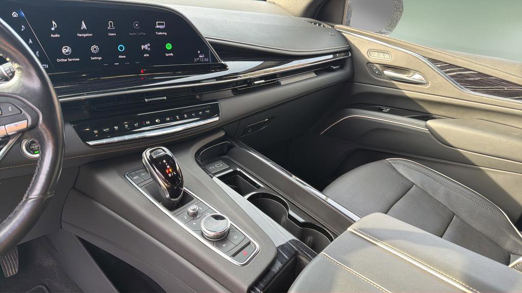 Used 2023 Cadillac Escalade Sport image 28