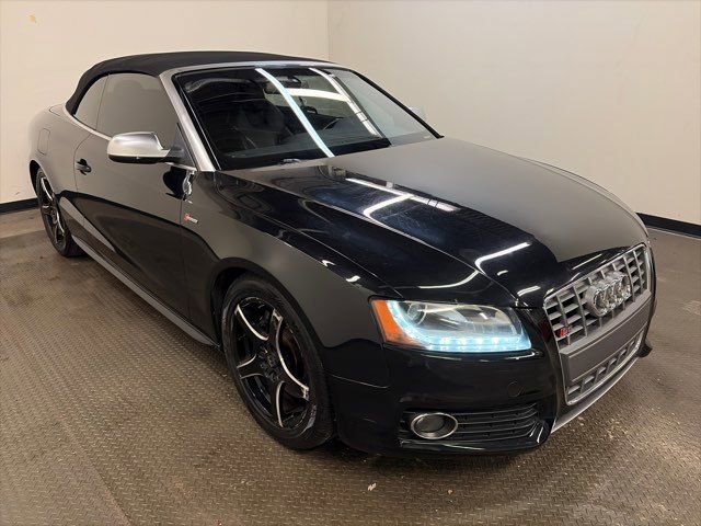 Used 2012 Audi S5 Prestige w/ Prestige Pkg
