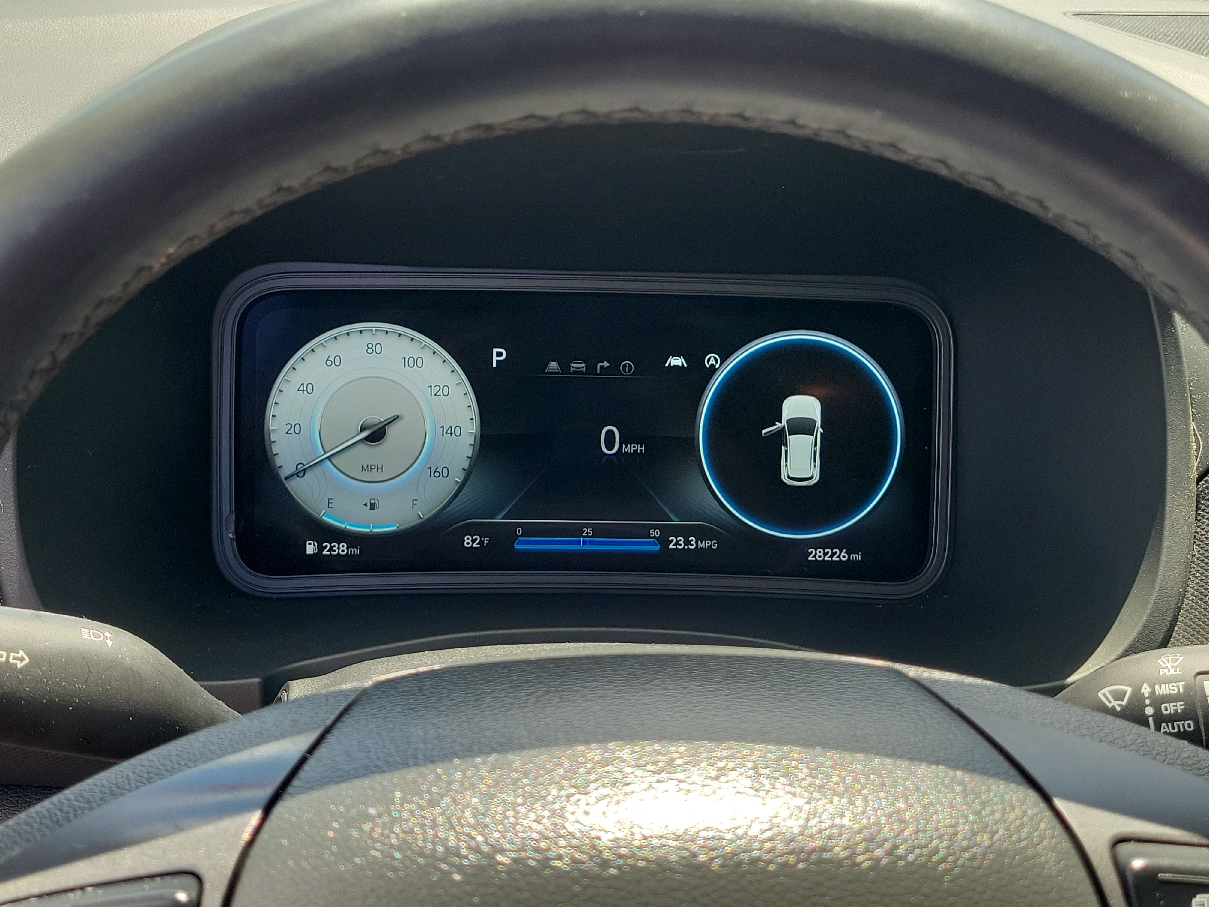 Used 2022 Hyundai Kona Limited AWD/4WD image 24