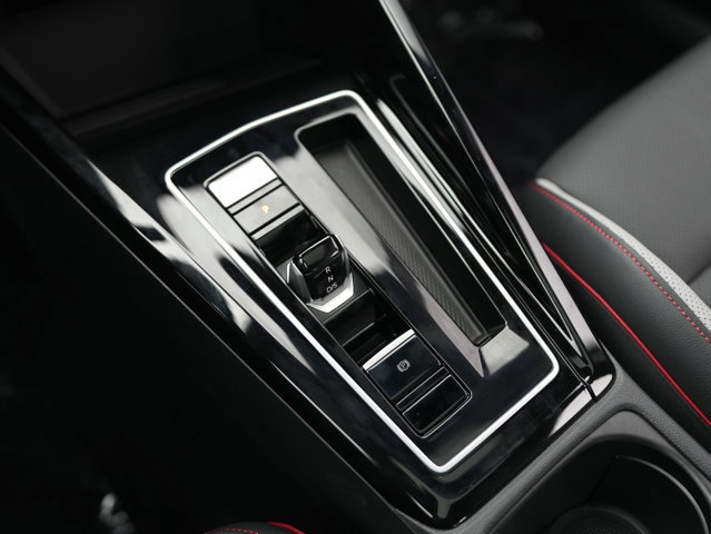 New 2026 Volkswagen GTI SE FWD image 17