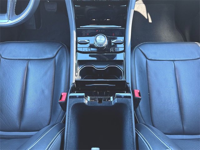 Used 2023 Jeep Grand Cherokee Overland image 36