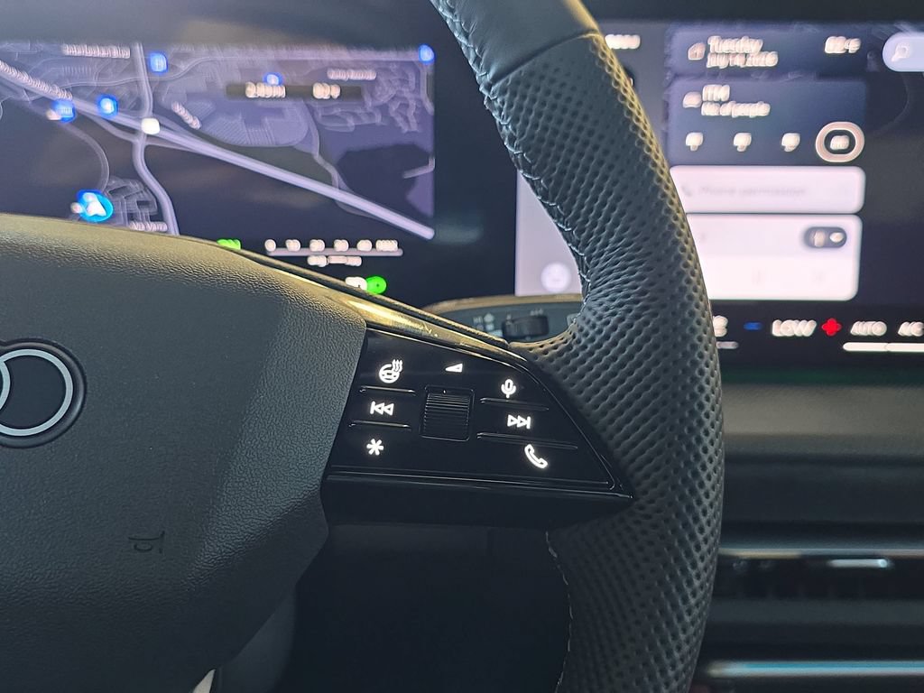 New 2026 Audi SQ5 Premium Plus AWD/4WD image 18
