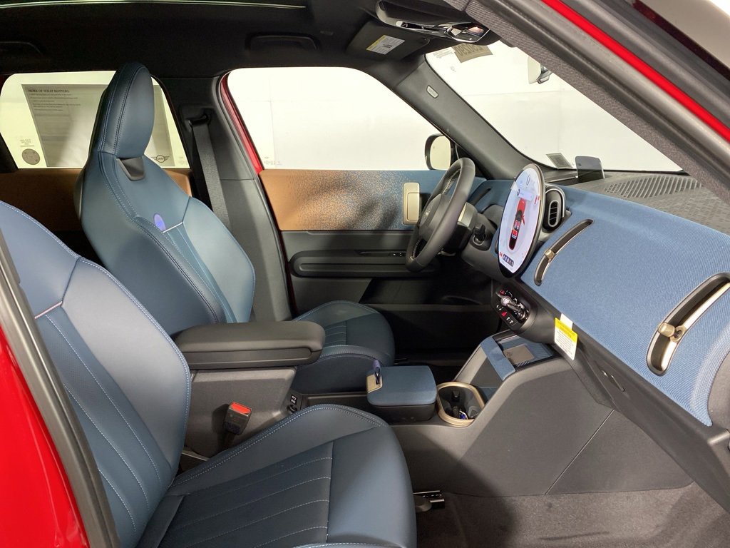 New 2025 MINI Cooper Countryman S image 26