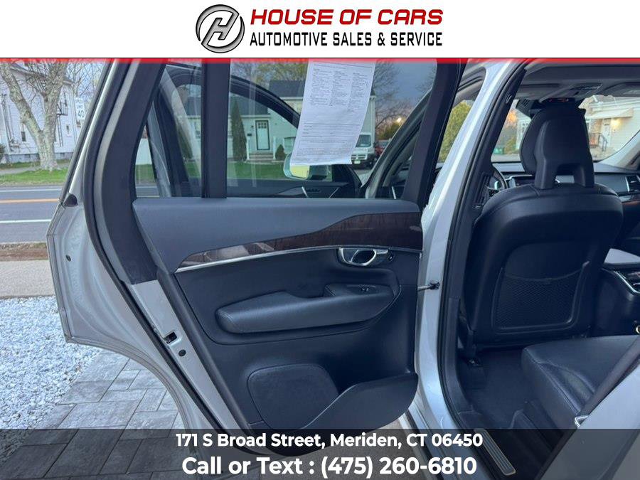 Used 2016 Volvo XC90 T6 Momentum image 20