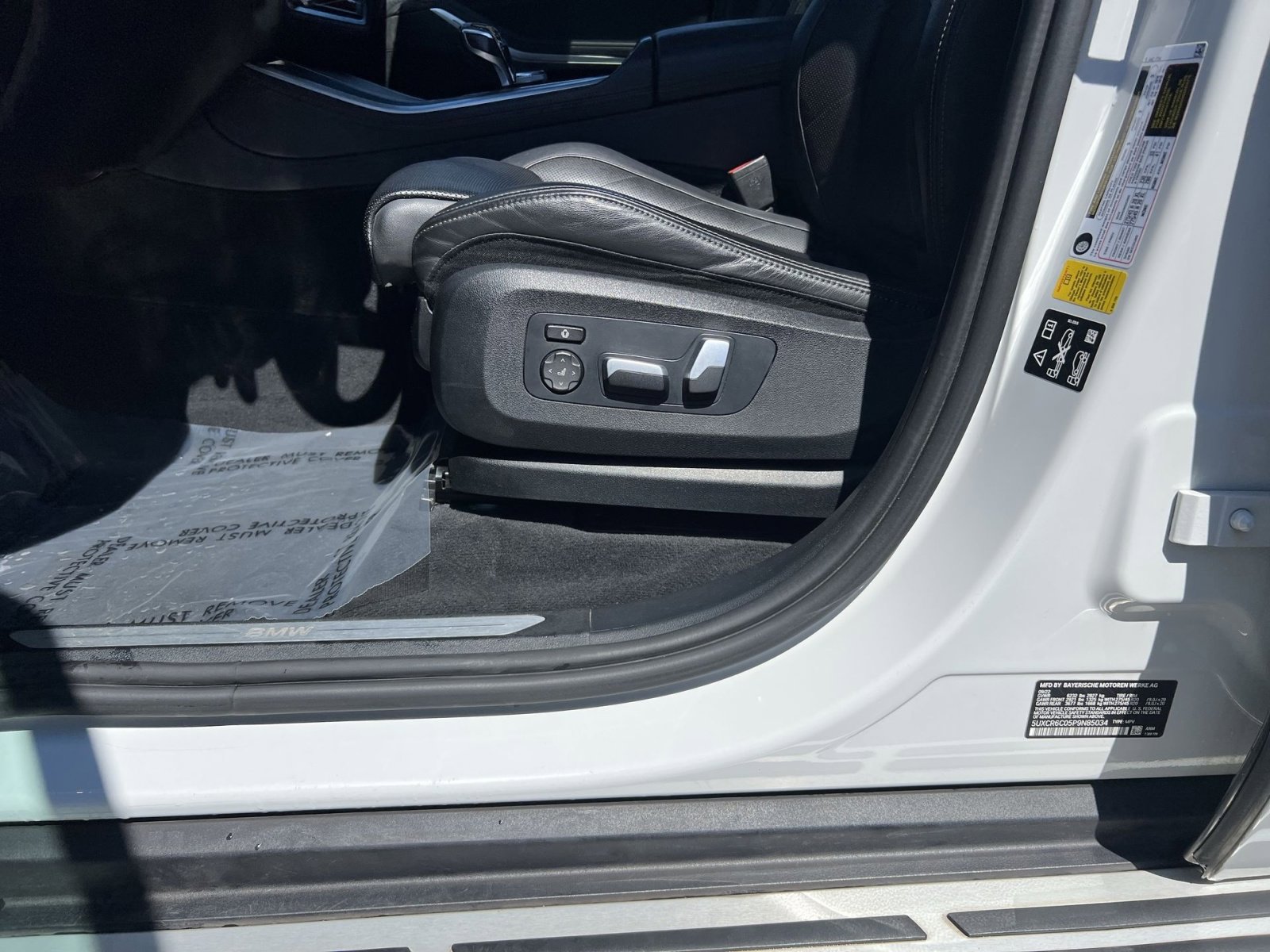 Used 2023 BMW X5 xDrive40i image 14