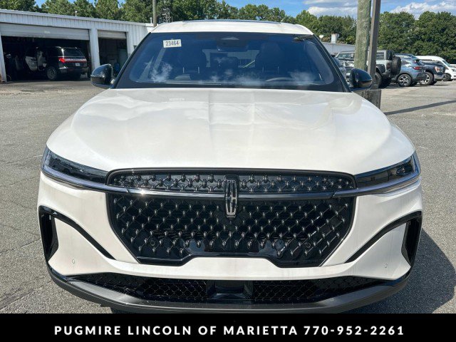 New 2025 Lincoln Nautilus Premier w/ Equipment Group 102A image 2