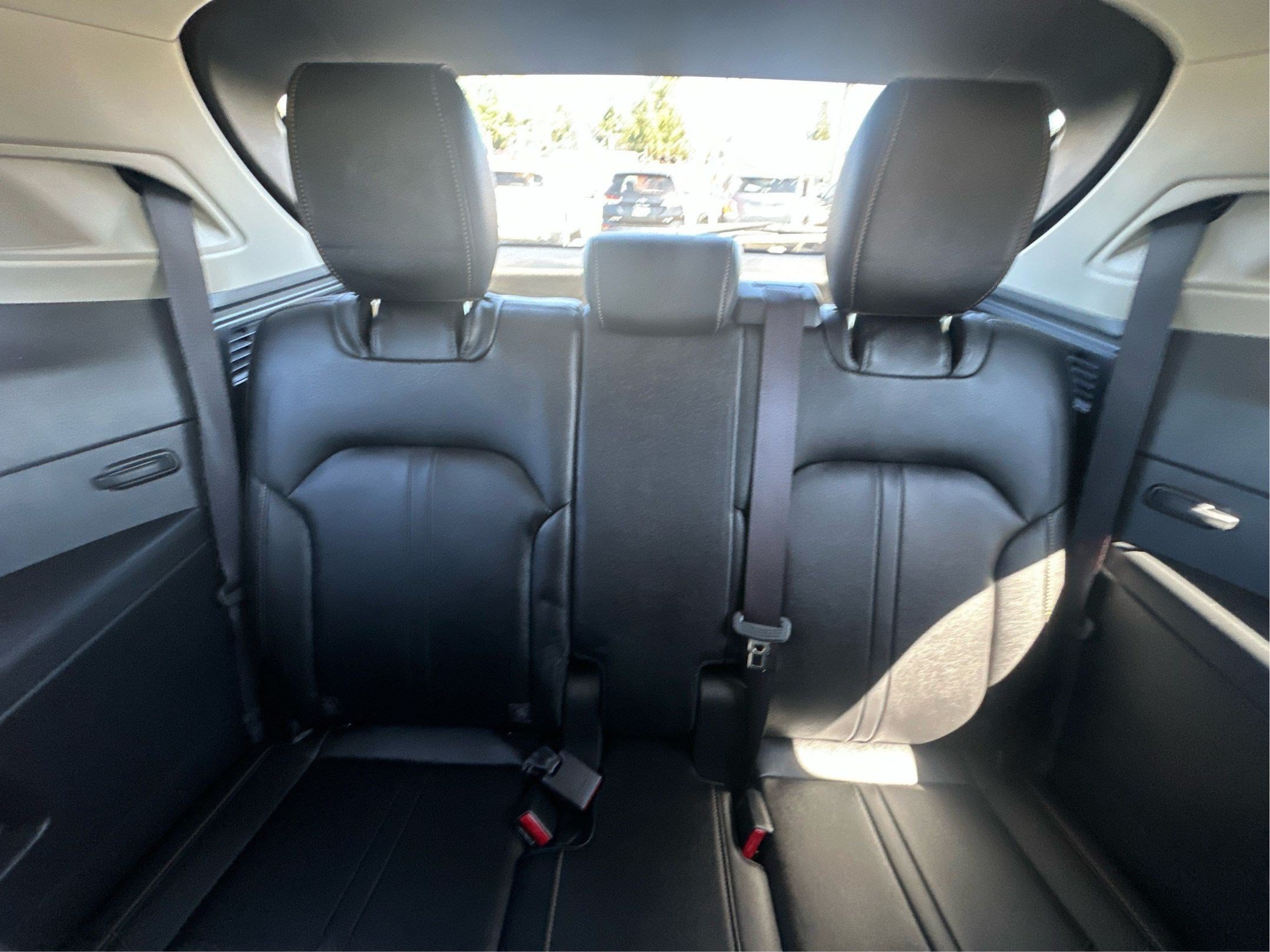 Used 2024 MAZDA CX-90 Plug-In Hybrid w/ Premium Pkg AWD/4WD image 42