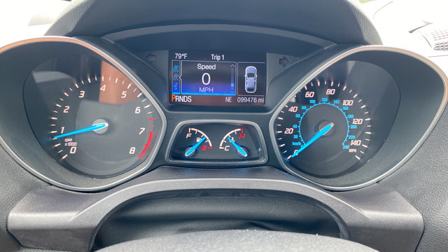 Used 2016 Ford Escape SE w/ Equipment Group 201A AWD/4WD image 17