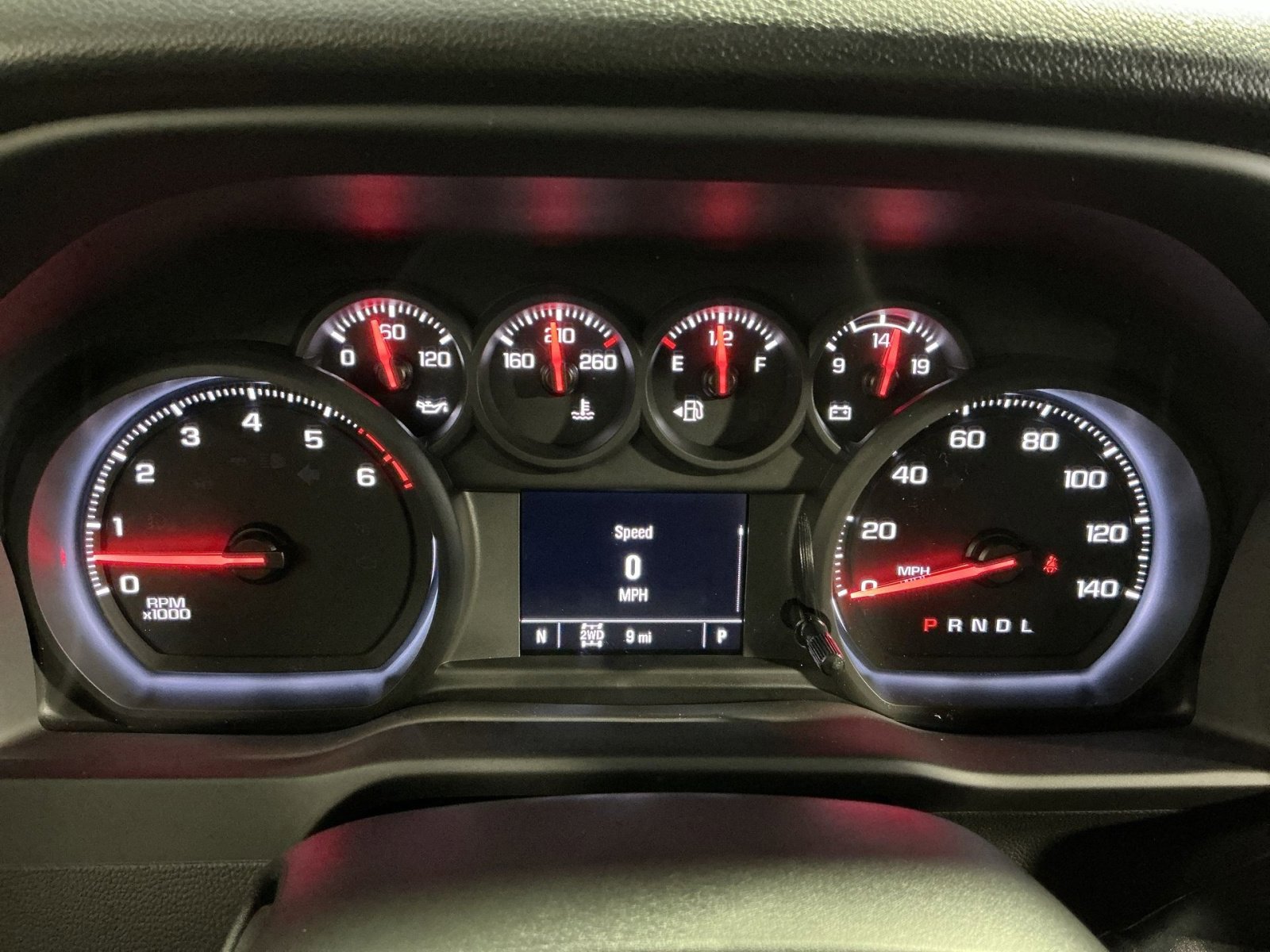 New 2026 Chevrolet Silverado 2500 Custom w/ Custom Value Package image 25