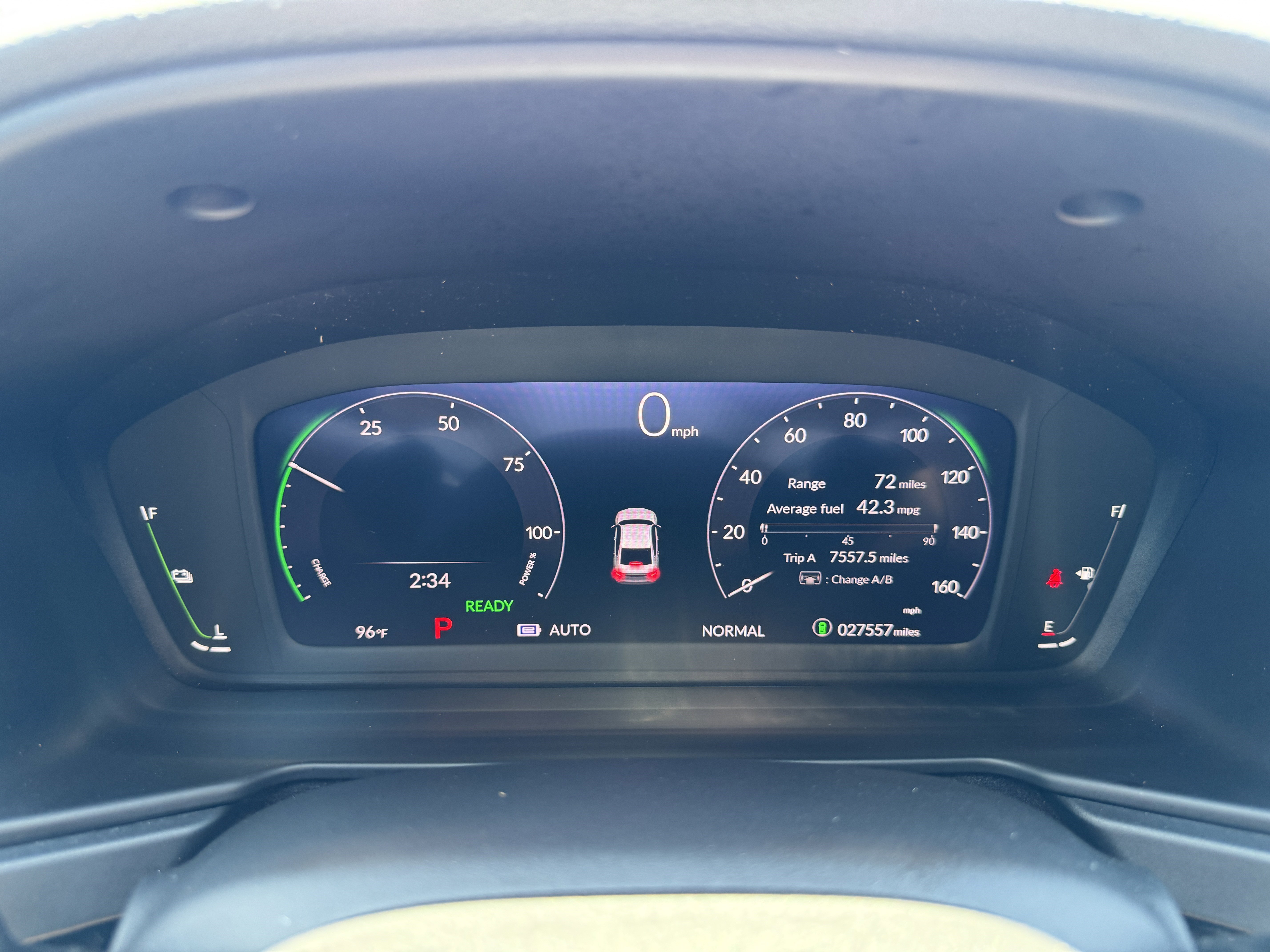 Certified 2024 Honda Accord Sport image 25
