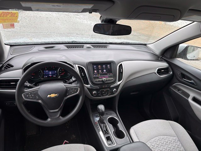 Used 2022 Chevrolet Equinox LT AWD/4WD image 19