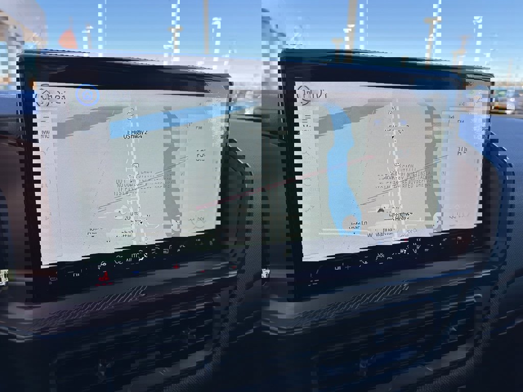 New 2025 Ford Bronco Sport Outer Banks w/ Outer Banks Tech Package+ image 21