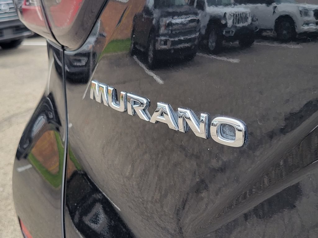 Used 2020 Nissan Murano S w/ Technology Package AWD/4WD image 7