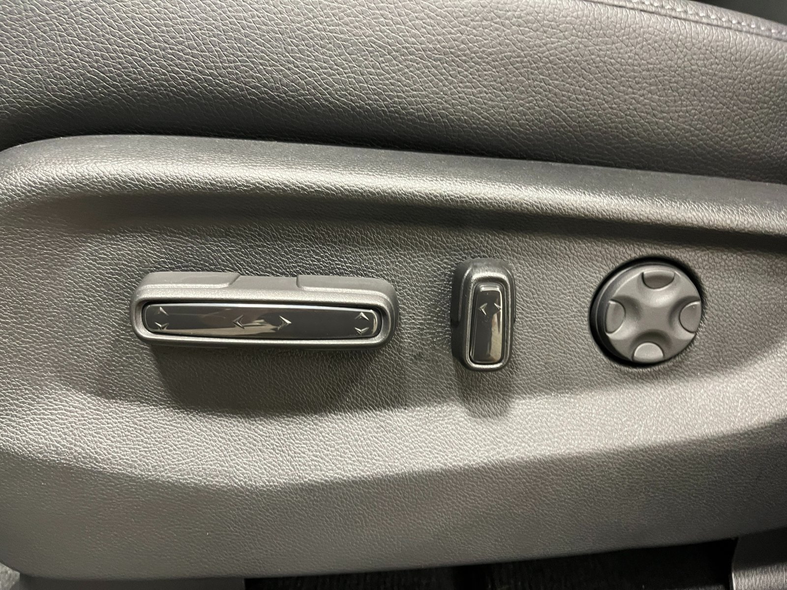 New 2027 Honda Odyssey EX-L image 12