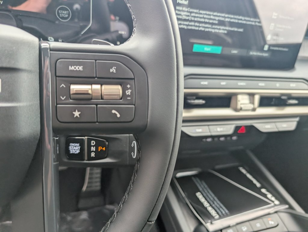 New 2027 Kia Telluride SX Prestige AWD/4WD image 12