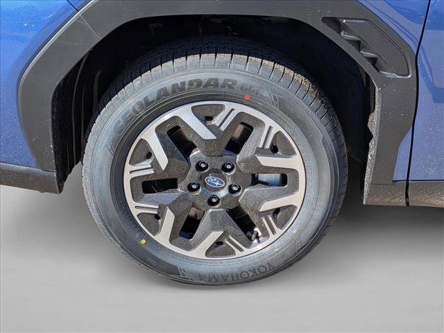 New 2026 Subaru Forester image 10