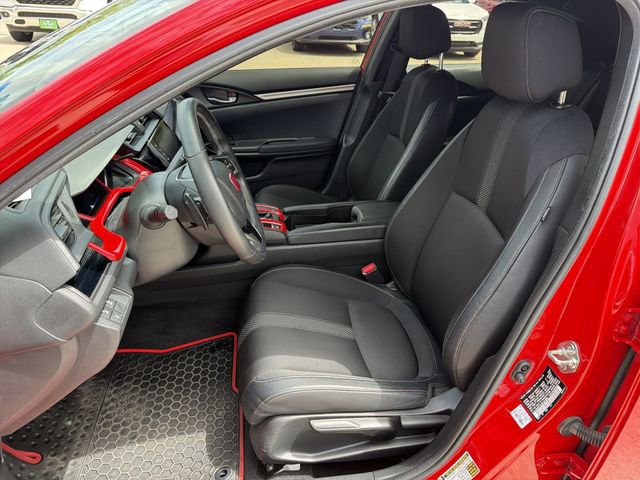 Used 2020 Honda Civic Sport image 13