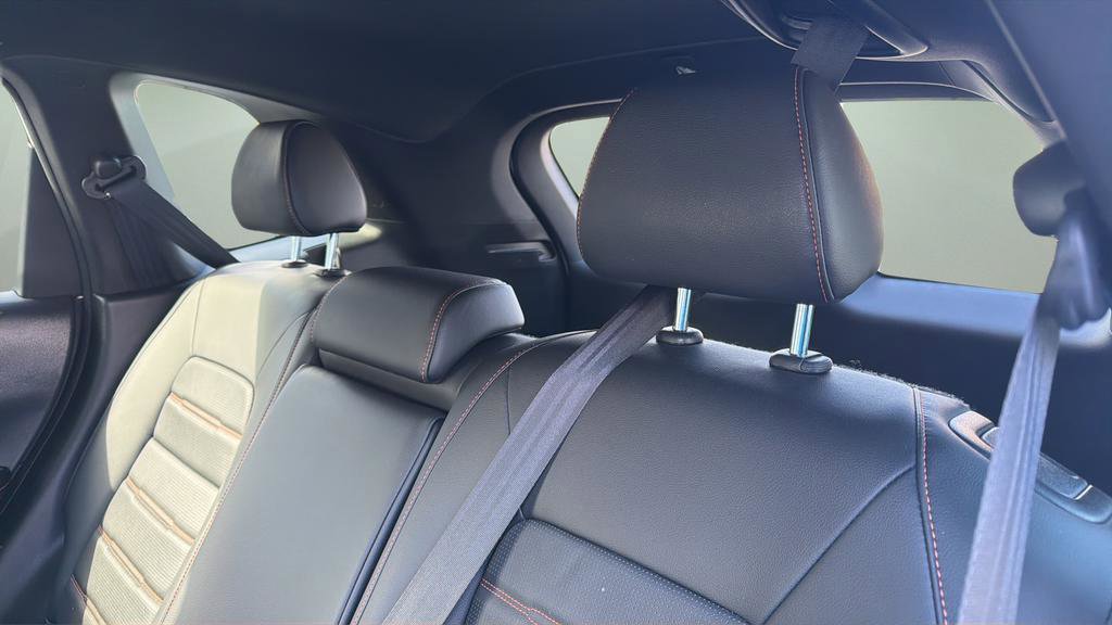 Used 2025 Honda CR-V Sport-L image 16