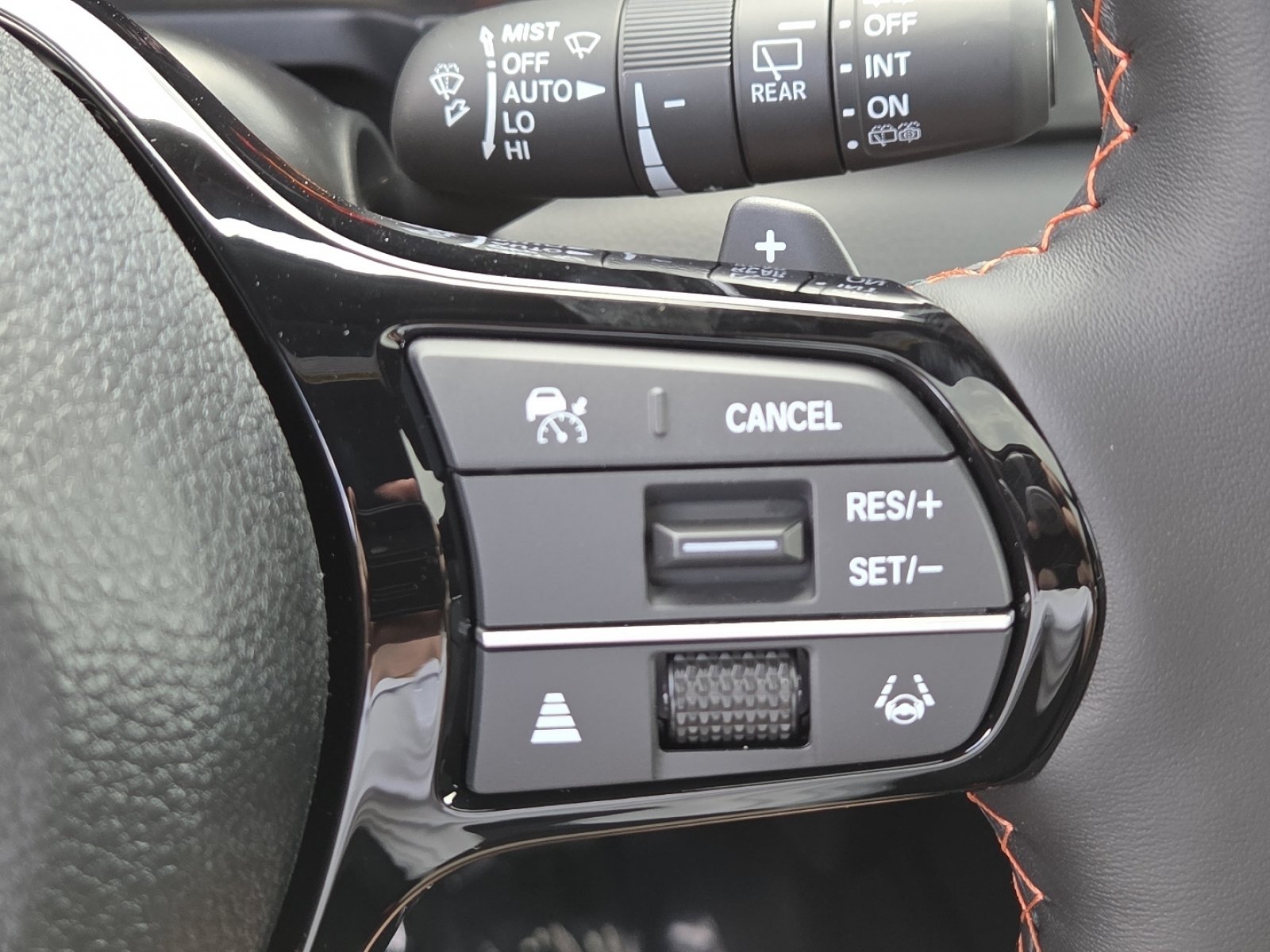 New 2026 Honda Passport TrailSport Elite image 35