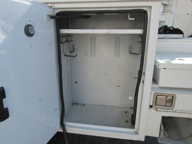 Used 2019 Ford F550 4x4 Regular Cab Super Duty image 28