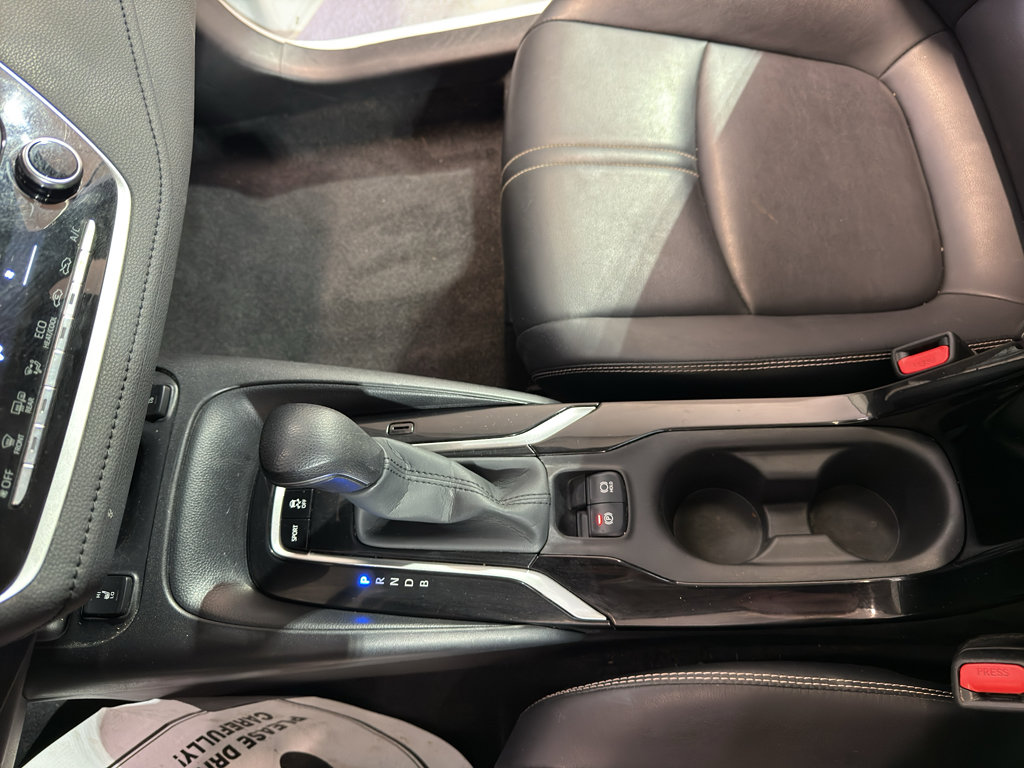 Used 2022 Toyota Corolla XLE FWD image 20