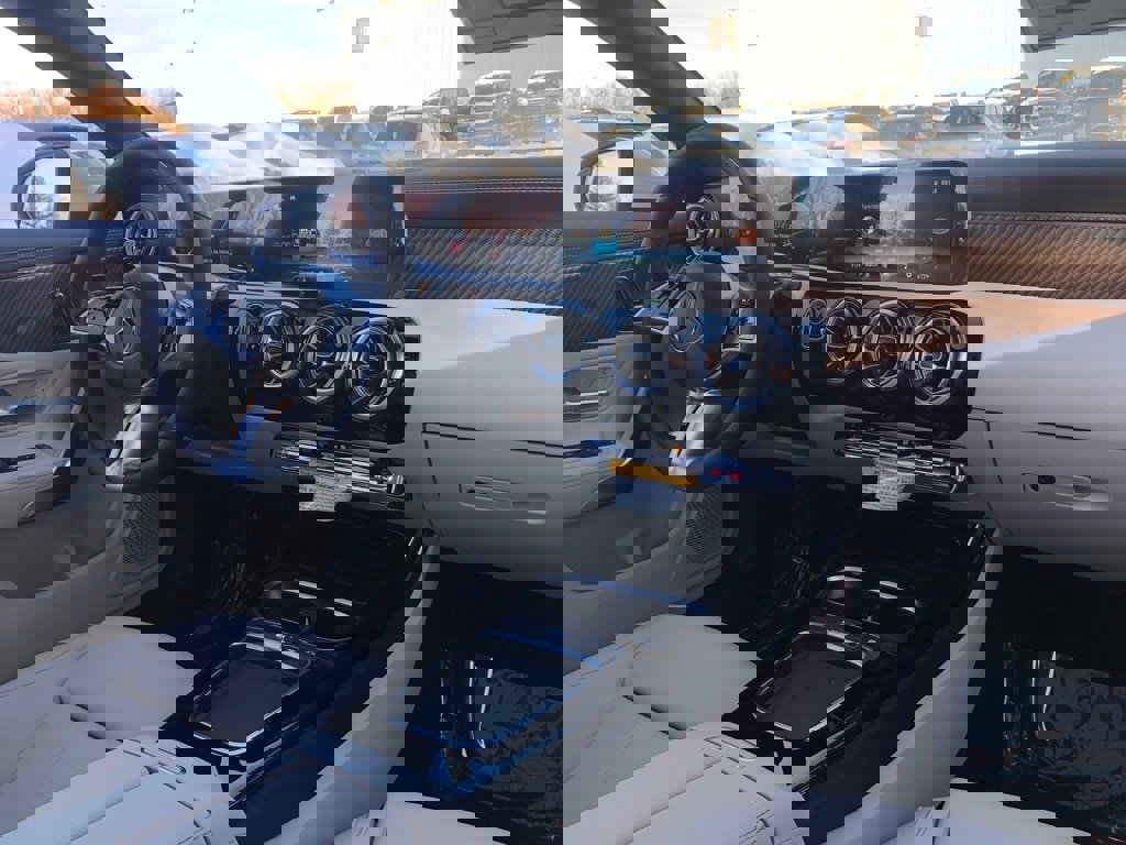 New 2026 Mercedes-Benz CLA 250 4MATIC image 19