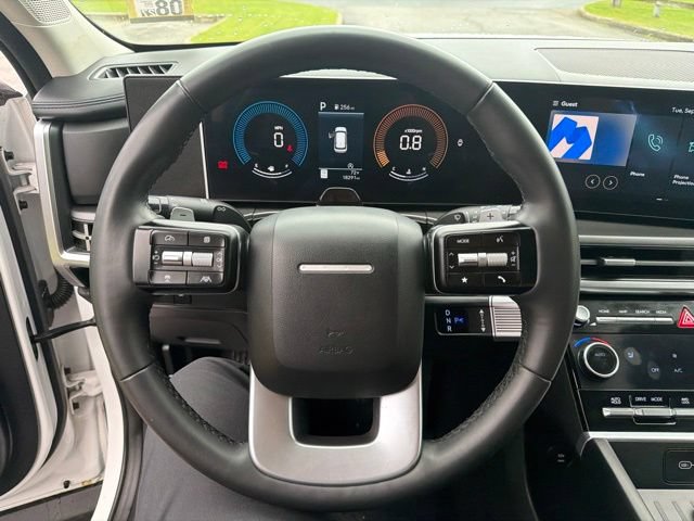Used 2026 Hyundai Santa Fe SEL AWD/4WD image 36