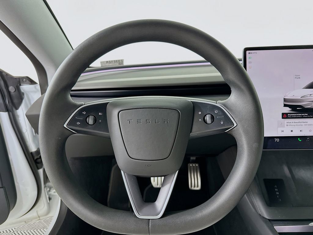 Used 2024 Tesla Model 3 Performance AWD/4WD image 18