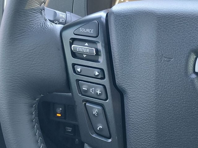 Certified 2026 Nissan Frontier SV w/ SV Convenience Package RWD image 24