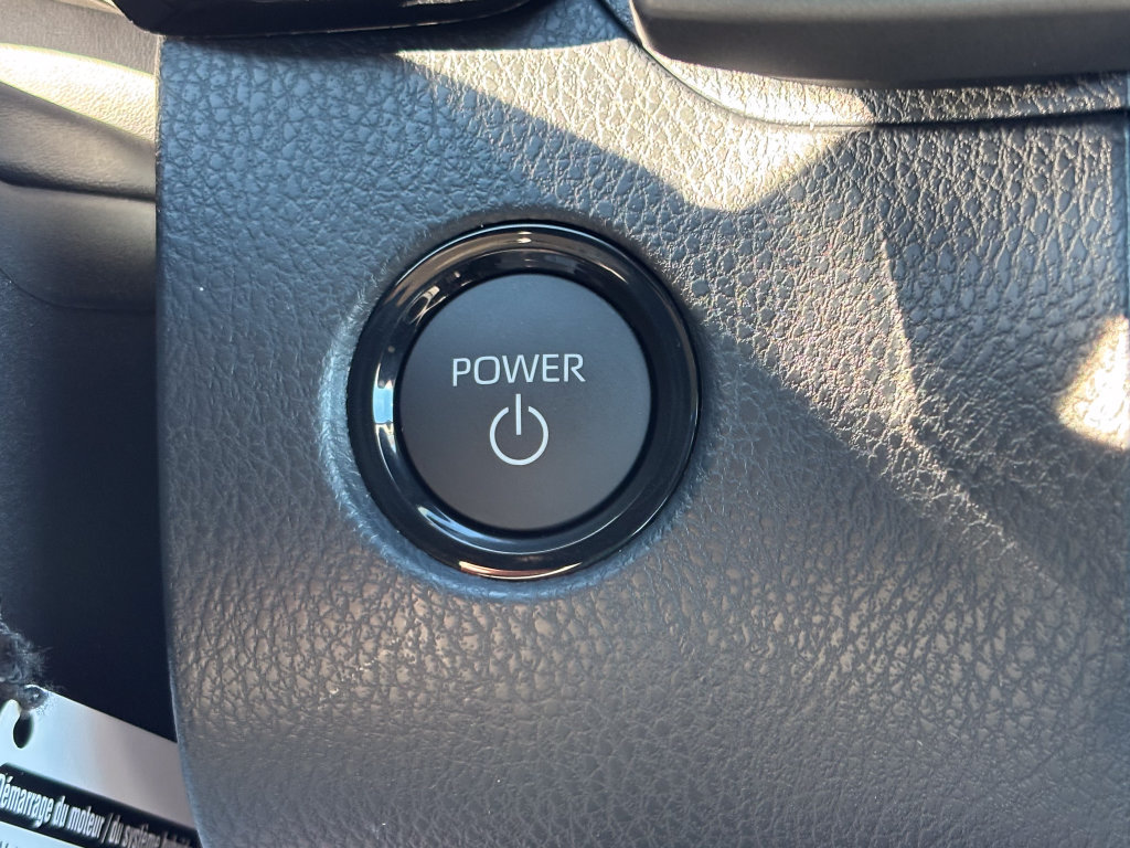 New 2026 Toyota Camry XLE w/ Premium Plus Package FWD image 23