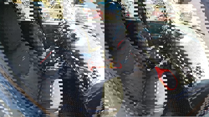 Used 2017 Jeep Renegade Trailhawk image 5